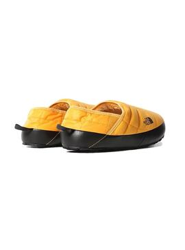 Pantufla Hombre The Nort Face Thermoball™ V Naranja