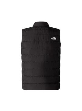 Chaleco Hombre TNF Aconcagua III Negro