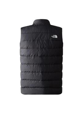 Chaleco Hombre TNF Aconcagua III Negro