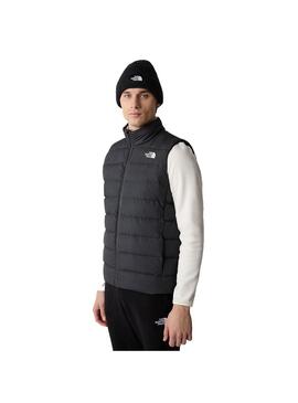 Chaleco Hombre TNF Aconcagua III Negro