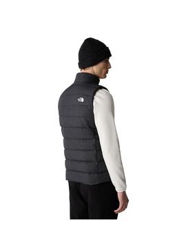 Chaleco Hombre TNF Aconcagua III Negro