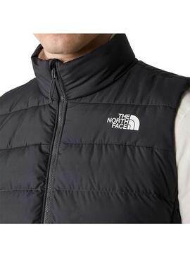 Chaleco Hombre TNF Aconcagua III Negro