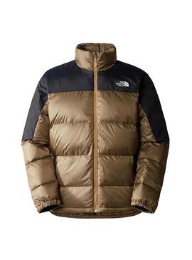 Plumífero Hombre The North Face Diablo Recycled