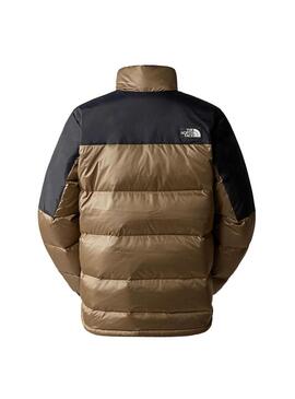 Plumífero Hombre The North Face Diablo Recycled