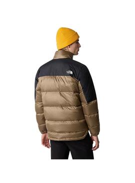 Plumífero Hombre The North Face Diablo Recycled