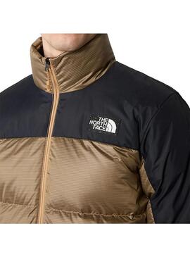 Plumífero Hombre The North Face Diablo Recycled