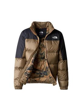 Plumífero Hombre The North Face Diablo Recycled
