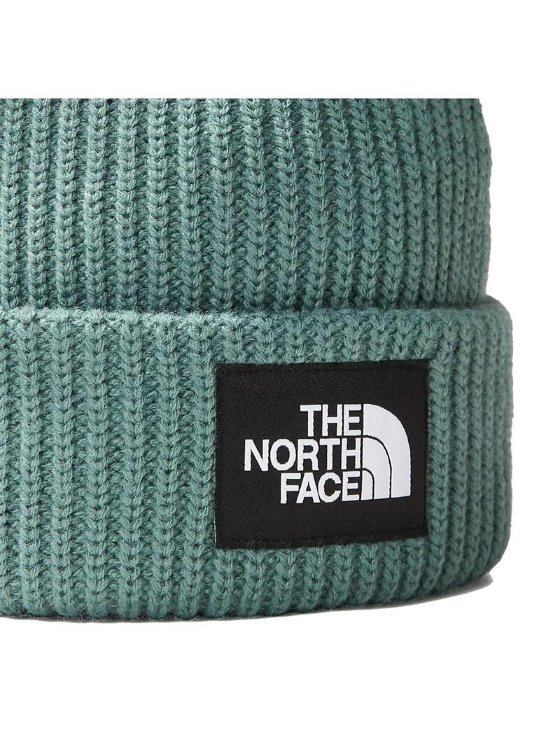 Gorro Unisex The North Face Salty Dog Verde