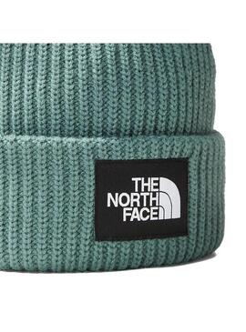 Gorro Unisex The North Face Salty Dog Verde