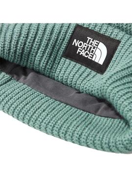 Gorro Unisex The North Face Salty Dog Verde