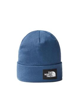 Gorro Unisex The North Face Dock Worker Azul