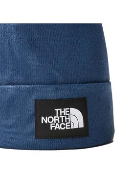 Gorro Unisex The North Face Dock Worker Azul