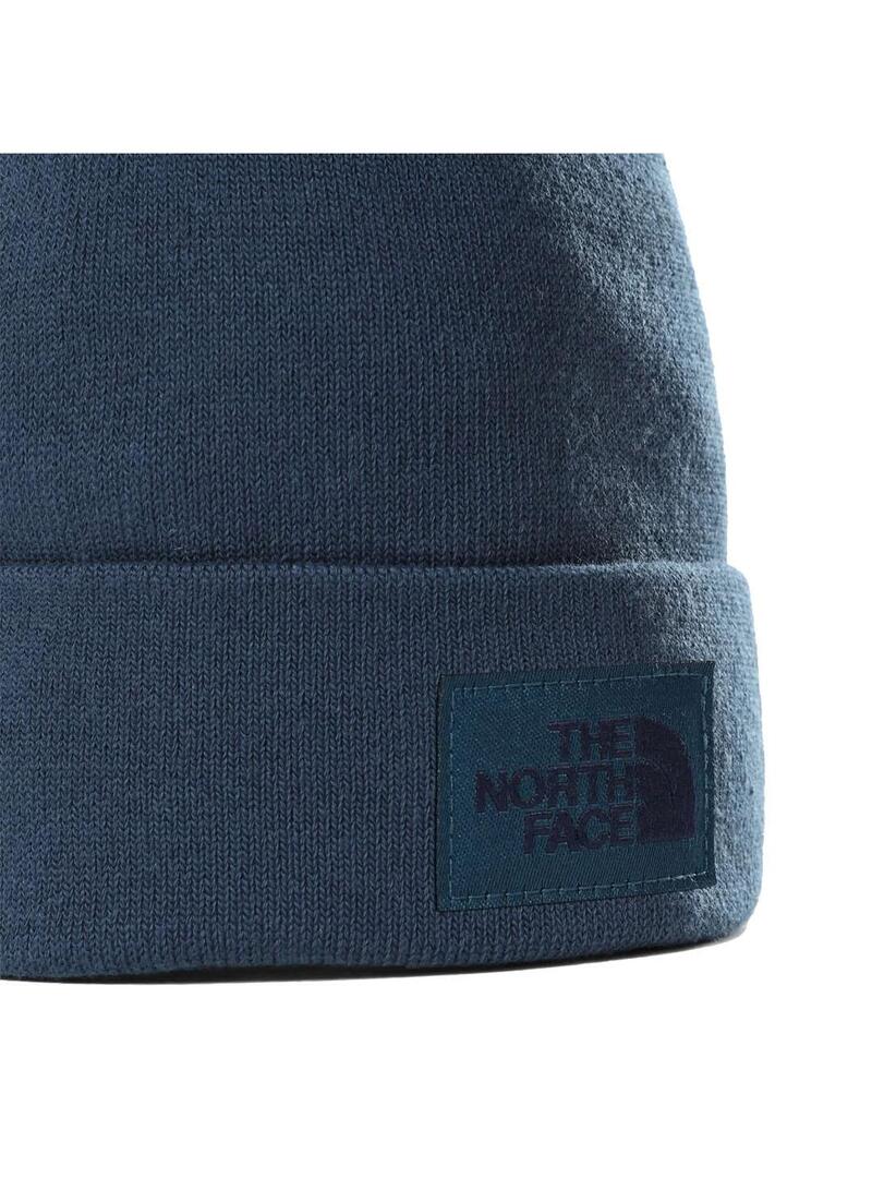 Gorro Unisex The North Face Dock Azul