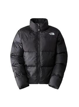 Cazadora Mujer The North Face Saikuru Negra