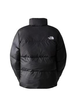 Cazadora Mujer The North Face Saikuru Negra