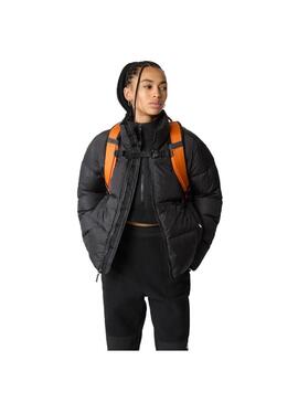 Cazadora Mujer The North Face Saikuru Negra