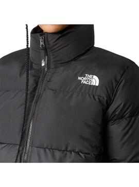 Cazadora Mujer The North Face Saikuru Negra