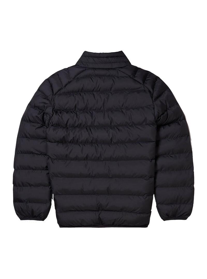 Cazadora Niñ@ Ellesse Metano Azul Negro