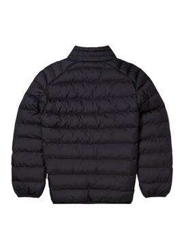 Cazadora Niñ@ Ellesse Metano Azul Negro