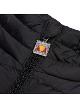 Cazadora Niñ@ Ellesse Metano Azul Negro