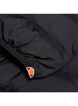 Cazadora Niñ@ Ellesse Metano Azul Negro