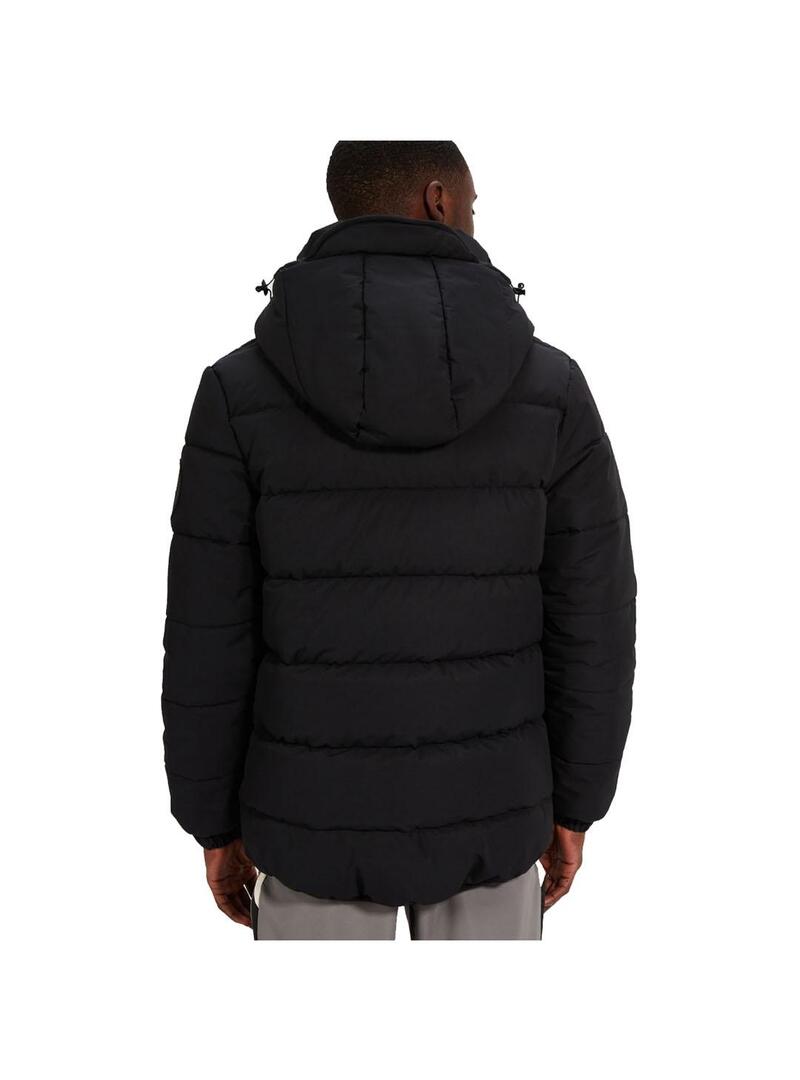 Cazadora Hombre Ellesse Gerana Gris