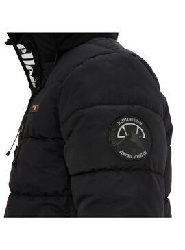 Cazadora Hombre Ellesse Gerana Gris