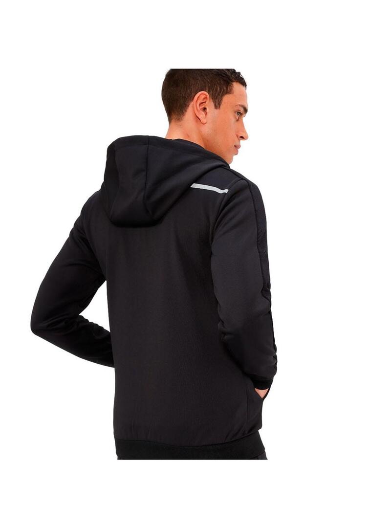 Chaqueta Hombre Ellesse Chivia Negra
