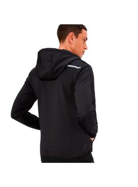 Chaqueta Hombre Ellesse Chivia Negra