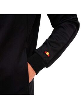 Chaqueta Hombre Ellesse Chivia Negra