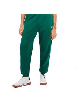 Pantalon Mujer Ellesse Majana Verde