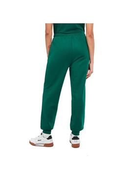 Pantalon Mujer Ellesse Majana Verde