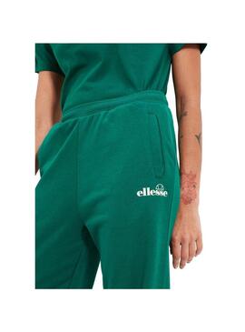 Pantalon Mujer Ellesse Majana Verde