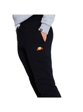 Pantalon Niñ@ Ellesse Colino Negro