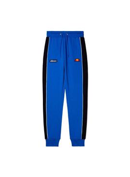Pantalon Niño/a Ellesse Denterini Azul
