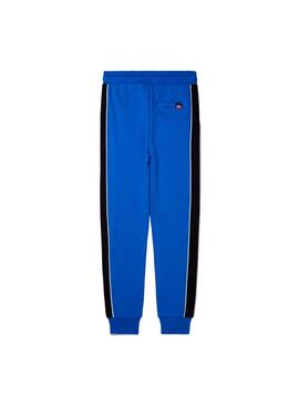 Pantalon Niño/a Ellesse Denterini Azul