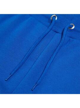 Pantalon Niño/a Ellesse Denterini Azul