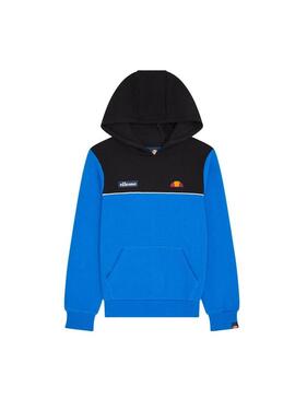 Sudadera Niño/a Ellesse Lydo Azul