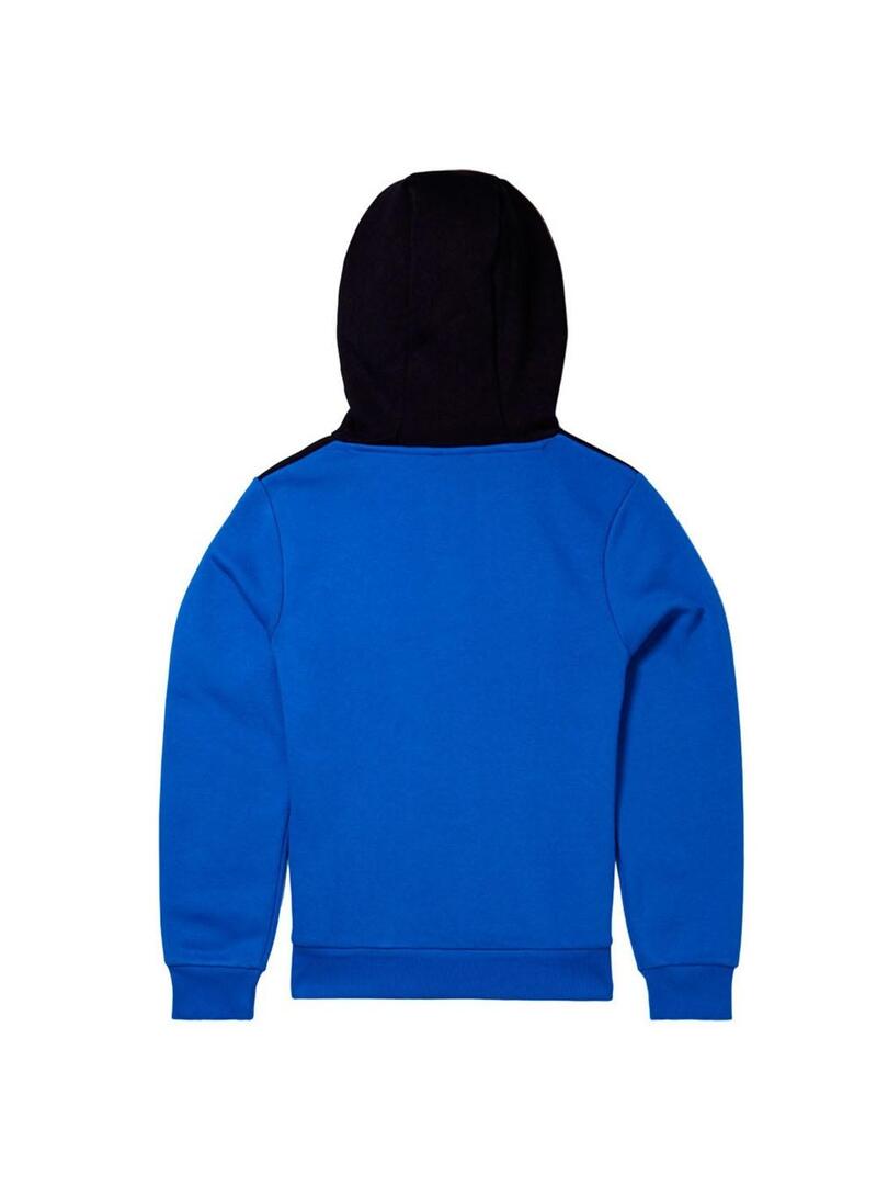 Sudadera Niño/a Ellesse Lydo Azul