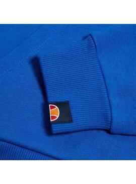Sudadera Niño/a Ellesse Lydo Azul
