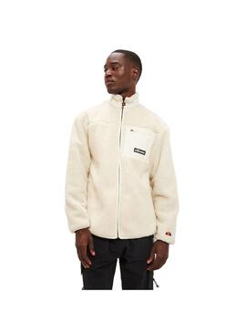 Polar Hombre Ellesse Este FZ Blanco