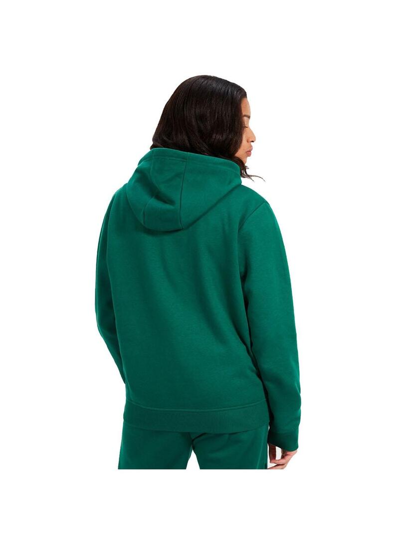 Sudadera Mujer Ellesse Jazana Verde