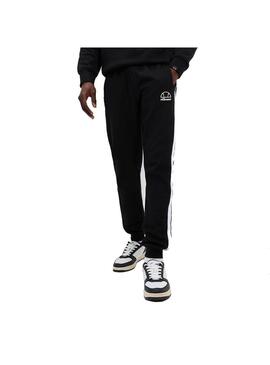 Pantalon Hombre Ellesse Condizione Negra