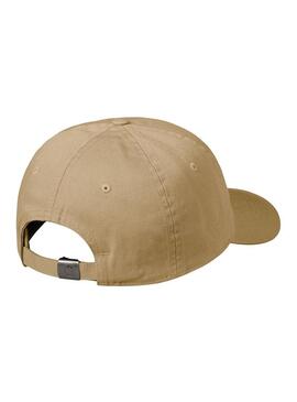 Gorra Unisex Carhartt WIP Medison Marron