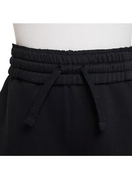 Pantalon Niñ@ Nike Nsw Club Negro