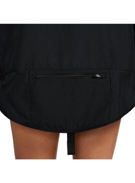 Cortavientos Mujer Nike Df Swoosh Negro