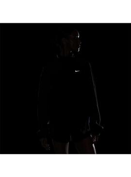 Cortavientos Mujer Nike Df Swoosh Negro