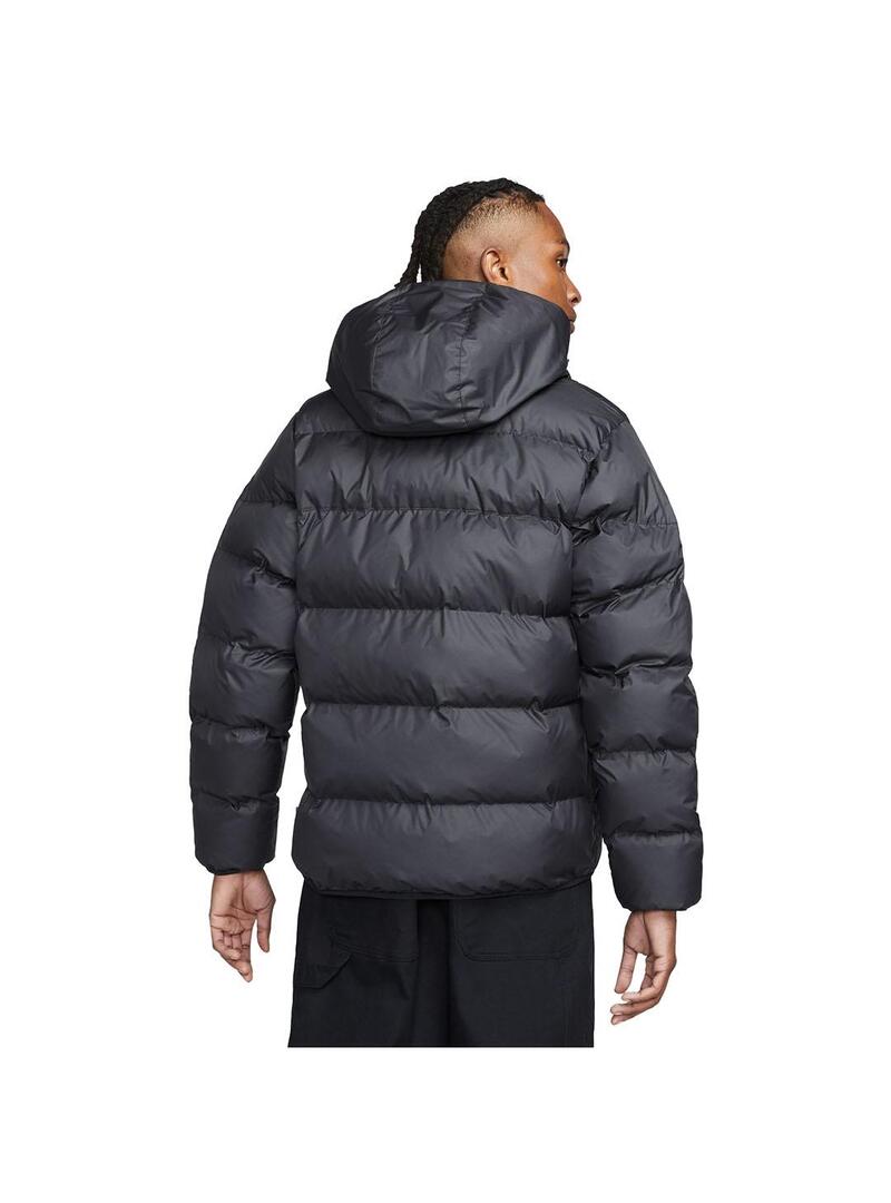 Cazadora Hombre Nike Windrunner Primaloft® Negra