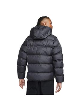 Cazadora Hombre Nike Windrunner Primaloft® Negra