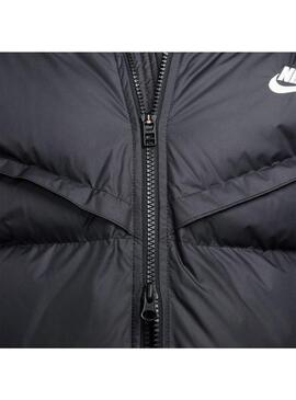 Cazadora Hombre Nike Windrunner Primaloft® Negra
